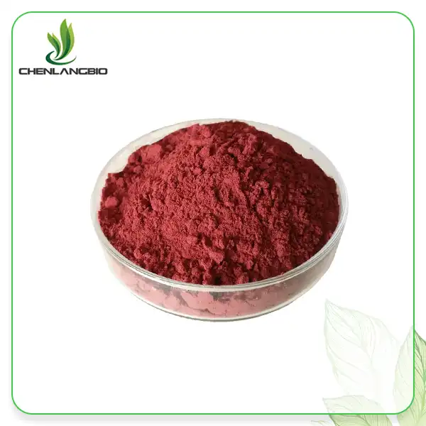 Astaxanthin Powder